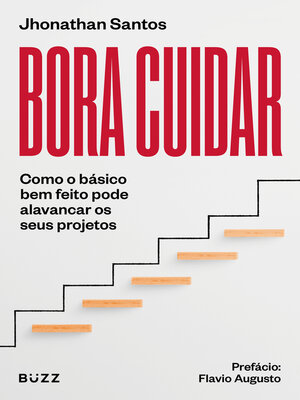 cover image of Bora cuidar